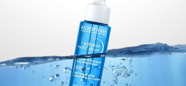 gagner un Hydrabio Hyalu+ Sérum Bioderma