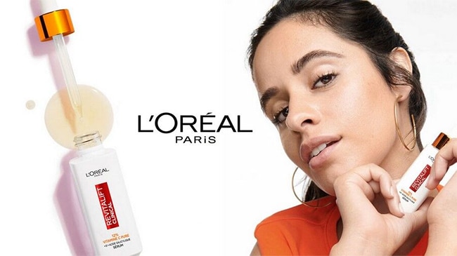 Testez le sérum Revitalift Clinical de L’Oréal Paris avec TRND