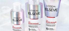 Test Elseve : 350 pré-shampooings Pro Bond Repair gratuits