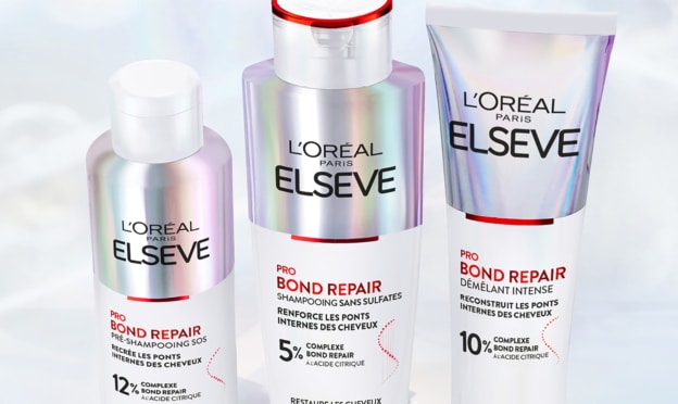 Test Elseve : 350 pré-shampooings Pro Bond Repair gratuits