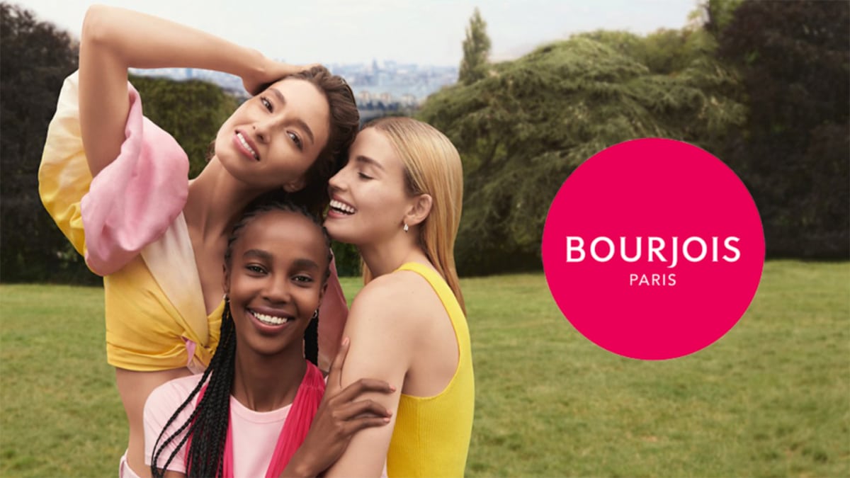 Test Bourjois : 90 soins Healthy Mix Clean + 45 mascaras gratuits