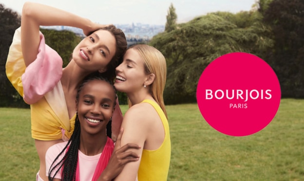 Test Bourjois : 90 soins Healthy Mix Clean + 45 mascaras gratuits