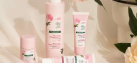 Test Klorane : Routines de soins BIO apaisants gratuits