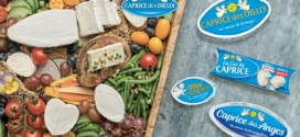Test Caprice des Dieux : Packs découverte de fromages gratuits