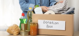 Top 5 des sites de dons pour offrir ou récupérer des objets gratuits