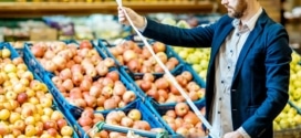 Flambée spectaculaire des prix en supermarché dès mars : Voici les augmentations attendues !