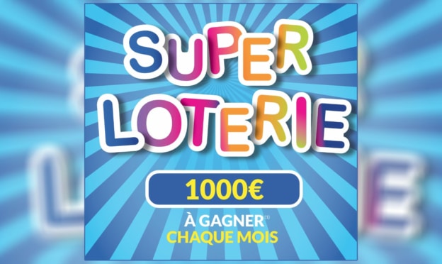 Jeu Super Loterie Blancheporte : Chèques à gagner