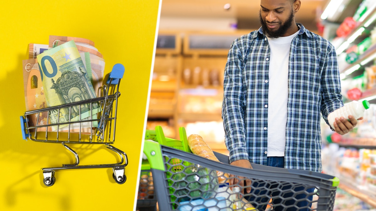 Chèque alimentaire 2023 demandé par Familles Rurales