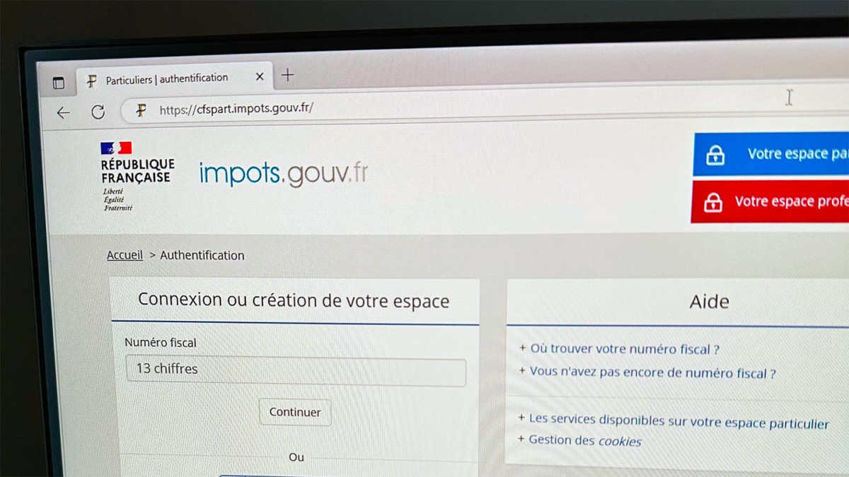 Nouvelle déclaration d'impôt obligatoire pour les propriétaires !