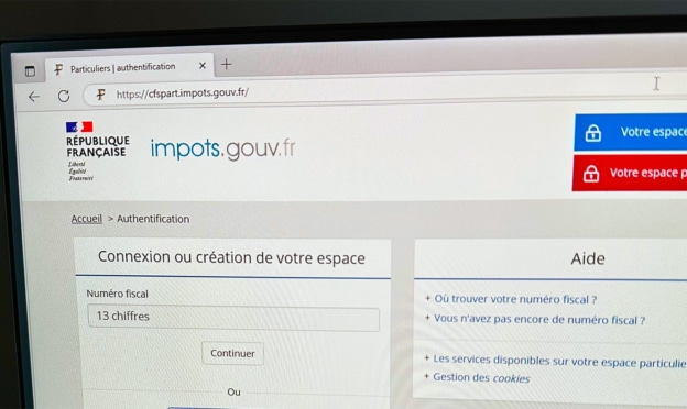 Nouvelle déclaration d'impôt obligatoire pour les propriétaires !