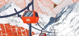 Jeu JBL Snow Party : 90 séjours à Val Thorens pour 2 à gagner
