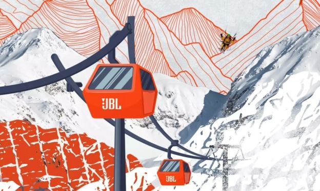 Jeu JBL Snow Party : 90 séjours à Val Thorens pour 2 à gagner