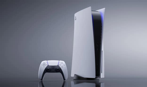 Jeu Rakuten : Console Sony PS5 à remporter