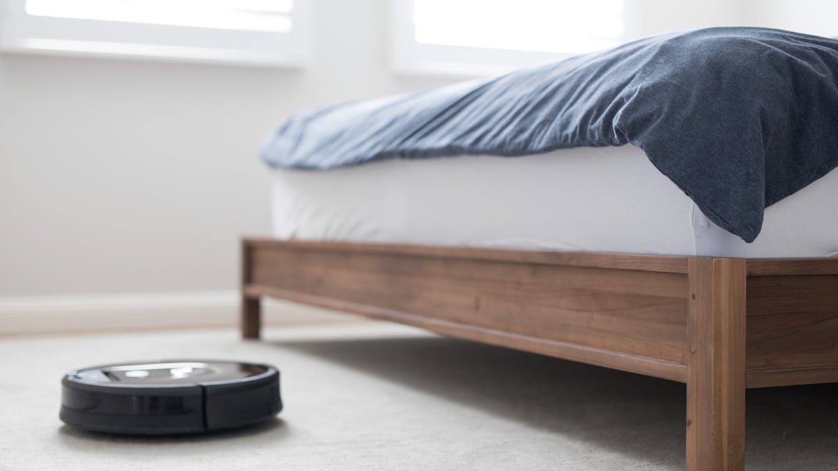 Jeu Rakuten : Aspirateur robot Rowenta à gagner