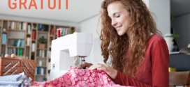 Fermeture de La Maison Victor = 27 patrons de couture 100% gratuits