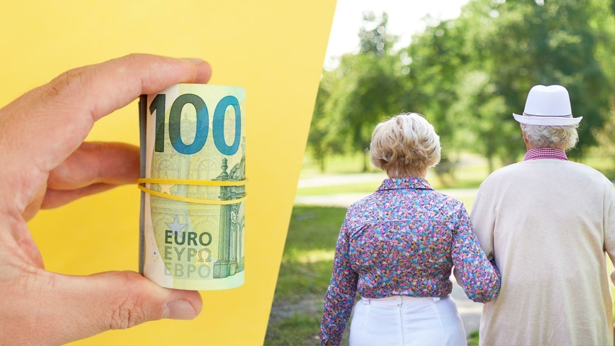 Réforme des retraites : Qui pourra recevoir 100 euros de plus par mois ?