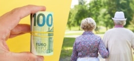 Réforme des retraites : Qui pourra recevoir 100 euros de plus par mois ?