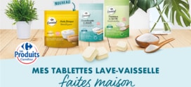 Je teste le produit Fairy PEPS Platinum + – mamandejumeauxblog