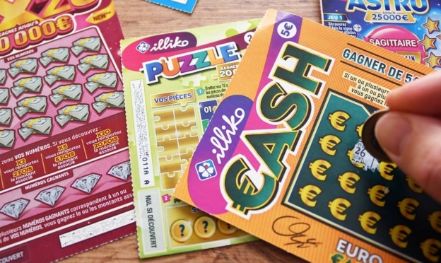Voici le jeu à gratter à 10 € qui offre le plus de chances de gagner en 2023