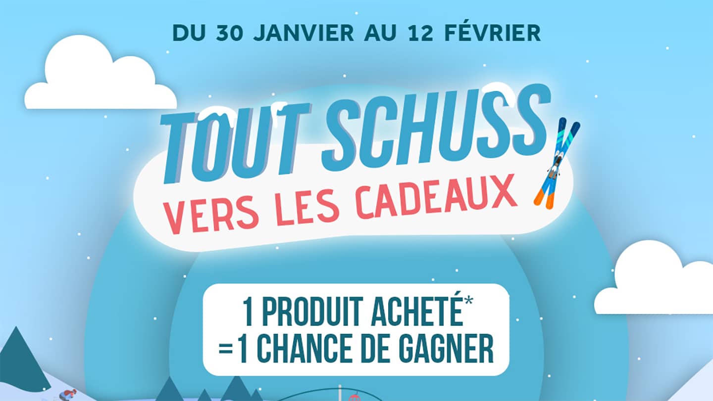 La luge version 2018 : ça glisse tout schuss