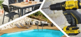 Prix coûtant, destockage… Castorama et sa folle offre de printemps (jardin, outils…)
