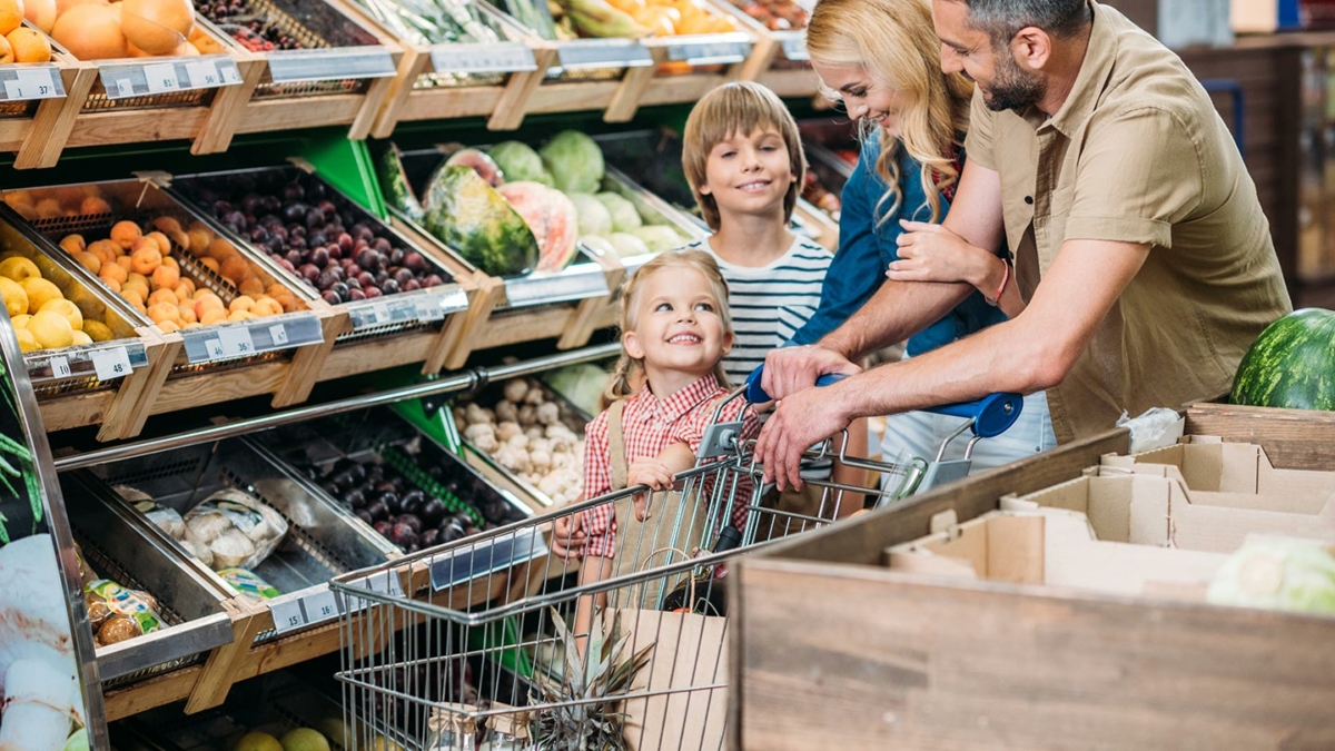 Chèque alimentaire : Le gouvernement a annoncé la nouvelle aide, pour qui et quand ?