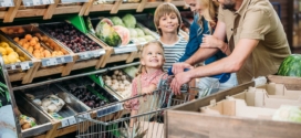 Chèque alimentaire : Le gouvernement a annoncé la nouvelle aide, pour qui et quand ?