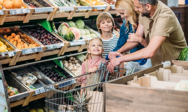 Chèque alimentaire : Le gouvernement a annoncé la nouvelle aide, pour qui et quand ?