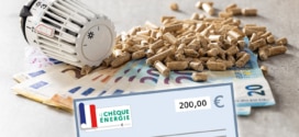 Chèques énergie exceptionnels 2023 : Les aides sont prolongées pour les foyers se chauffant au fioul et au bois