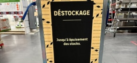 Déstockage Leroy Merlin : L’enseigne étonne avec ses promotions offrant jusqu’à 86% de réduction !