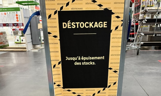 Déstockage Leroy Merlin : L’enseigne étonne avec ses promotions offrant jusqu’à 86% de réduction !