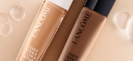 Recevez un échantillon gratuit du Teint Idole Ultra Wear de Lancôme