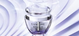 Échantillons gratuits de la crème Rénergie H.P.N 300 Peptides Lancôme