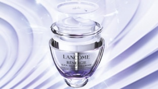 Échantillons gratuits de la crème Rénergie H.P.N 300 Peptides Lancôme