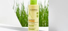 Échantillons gratuits A-DERMA : Huile lavante Exomega Control