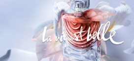 Échantillons gratuits du parfum La Vie est Belle Iris Absolu de Lancôme