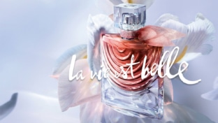 Échantillons gratuits du parfum La Vie est Belle Iris Absolu de Lancôme