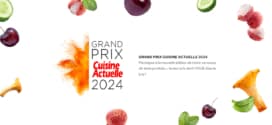 Prix Cuisine Actuelle 2024 : 1’000 paniers gourmands gratuits