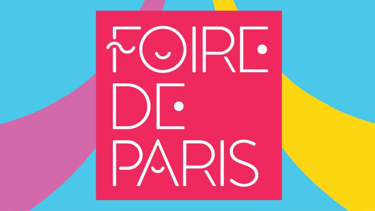 Invitations gratuites Foire de Paris 2024 : Billets offerts