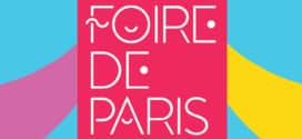 Invitations gratuites Foire de Paris 2024 : Billets offerts