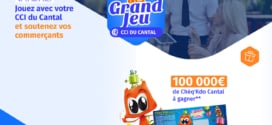 Cantal : 6’000 Cheq’Kdo de 10 à 20 euros offerts pour consommer local