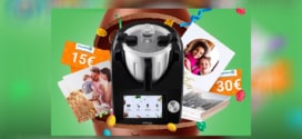 Leclerc Grande Chasse aux œufs : Robot Elsay et 500 lots à gagner
