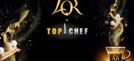 Jeu L’Or & Top Chef : Séjour, livres et coffrets « Délices » à gagner