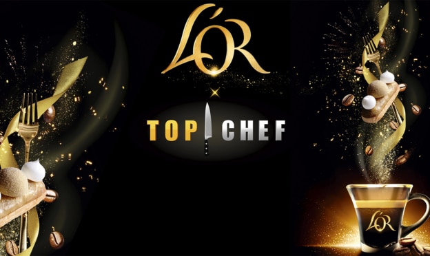 Jeu L’Or & Top Chef : Séjour, livres et coffrets « Délices » à gagner