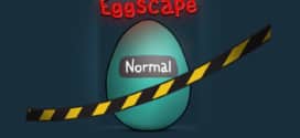 Jeu Normal Eggscape pour Pâques : 13’950 lots à retirer en magasin