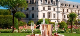 Jeu Renault : 25 coffrets Wonderbox « Châteaux et délices » à gagner