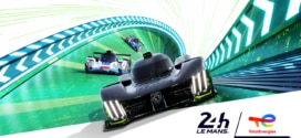 Jeu TotalEnergies : Des packs tribunes pour le 24h du Mans à gagner