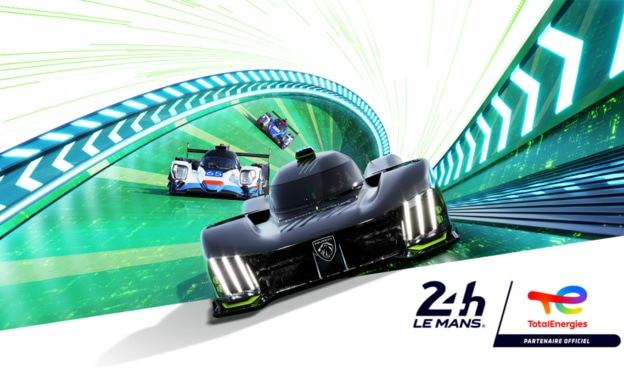 Jeu TotalEnergies : Des packs tribunes pour le 24h du Mans à gagner