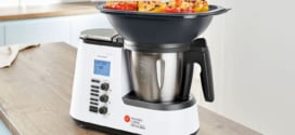 Lidl Monsieur cuisine plus : Retour du robot à prix cassé (169€)