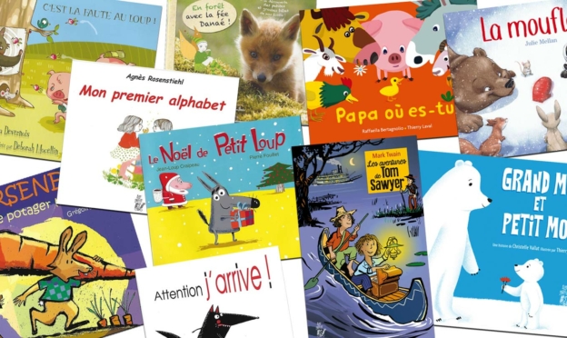 L’opération livres jeunesse à 1 € de Cultura est terminée : Voici comment les acheter à 0,80 € sur le web